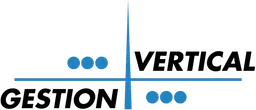 Gestión vertical Logo
