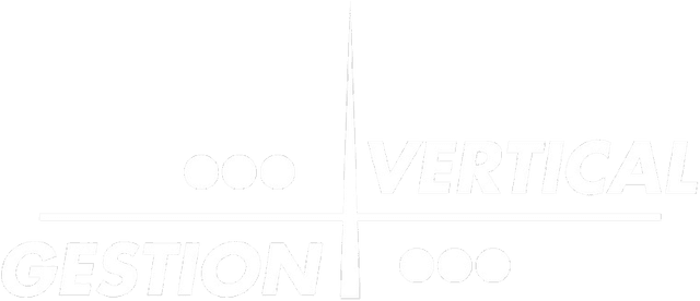 Gestión vertical Logo